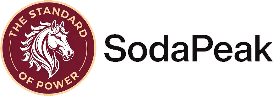 SodaPeak